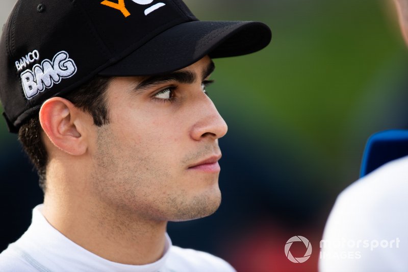 Sergio Sette Camara, DAMS