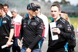 Robert Kubica, Williams Racing