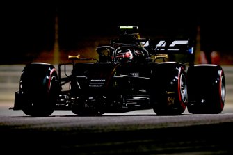 Kevin Magnussen, Haas F1 Team VF-19