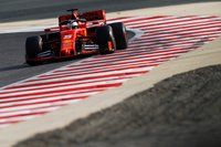 Bahrain GP
