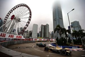 Andre Lotterer, DS TECHEETAH, DS E-Tense FE19