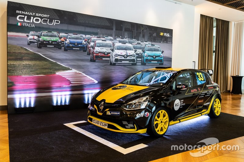Clio RS 1.6 turbo