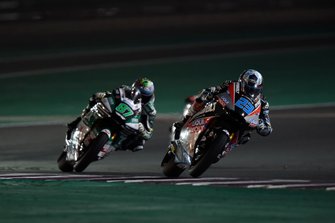Marcel Schrotter, Intact GP