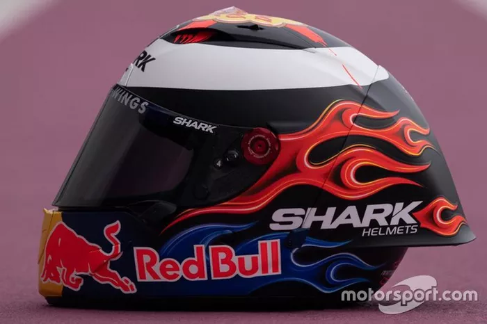 Casco SHARK helmets Race-R Pro 2019