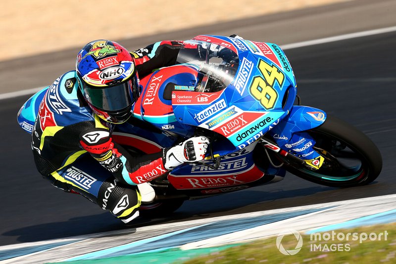 Jakub Kornfeil (Prüstel GP)