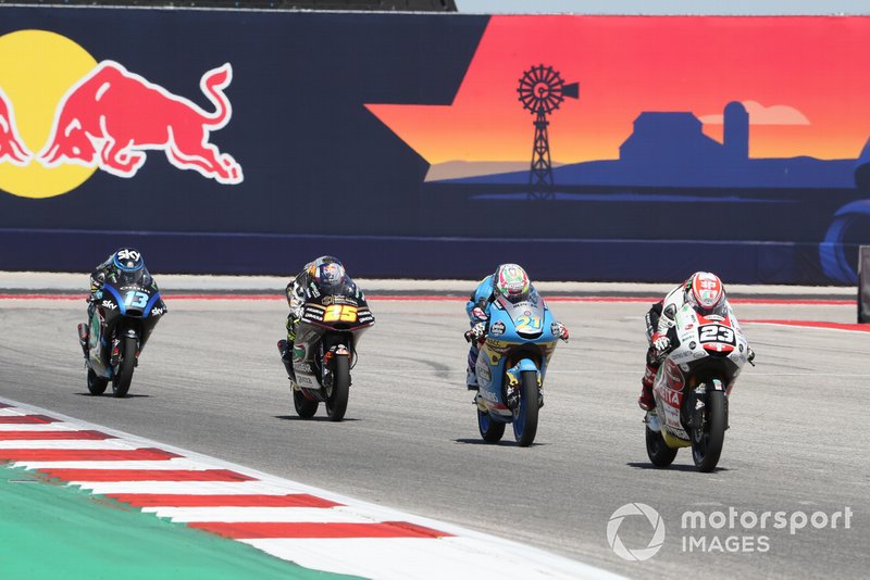 Alonso Lopez, Estrella Galicia 0,0
