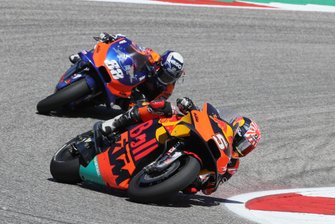 Johann Zarco, Red Bull KTM Factory Racing