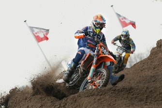 Kevin Horgmo