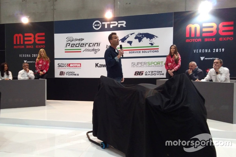 Presentazione