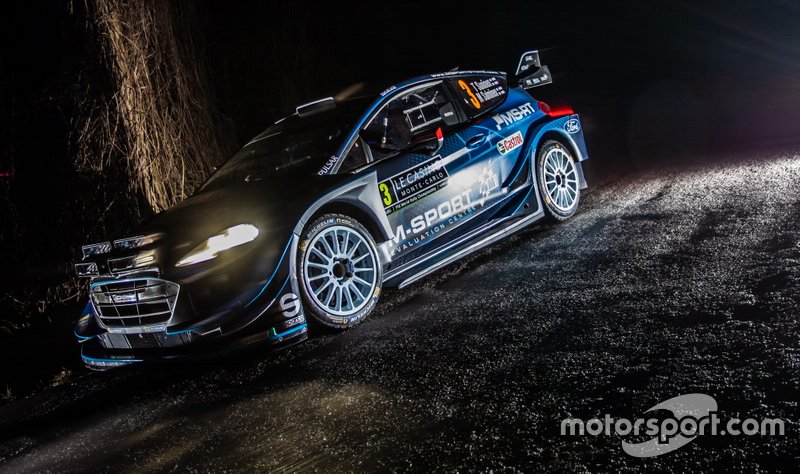 Teemu Suninen, Mikko Markkula, M-Sport Ford WRT Ford Fiesta WRC