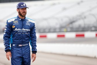 Martin Truex Jr., Joe Gibbs Racing, Toyota Camry Auto Owners Insurance