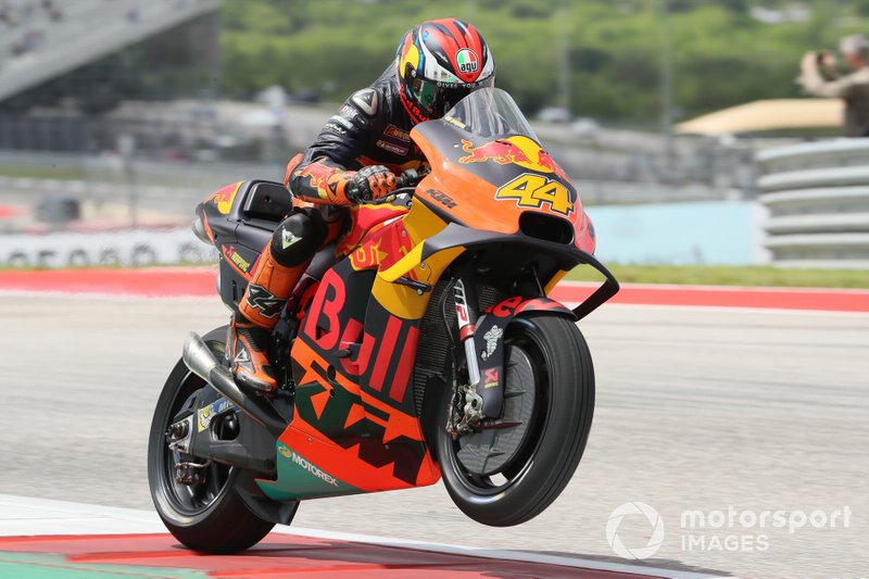Pol Espargaro, Red Bull KTM Factory Racing