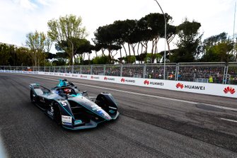 Stoffel Vandoorne, HWA Racelab, VFE-05