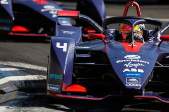 Robin Frijns, Envision Virgin Racing, Audi e-tron FE05