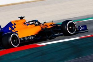 Carlos Sainz Jr., McLaren MCL34