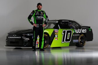 Ross Chastain, Kaulig Racing