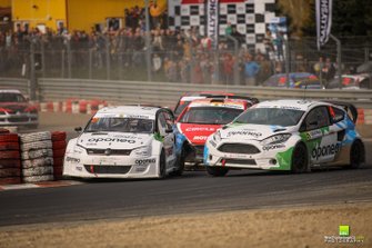 MPRC 2019, Autodrom Slomczyn