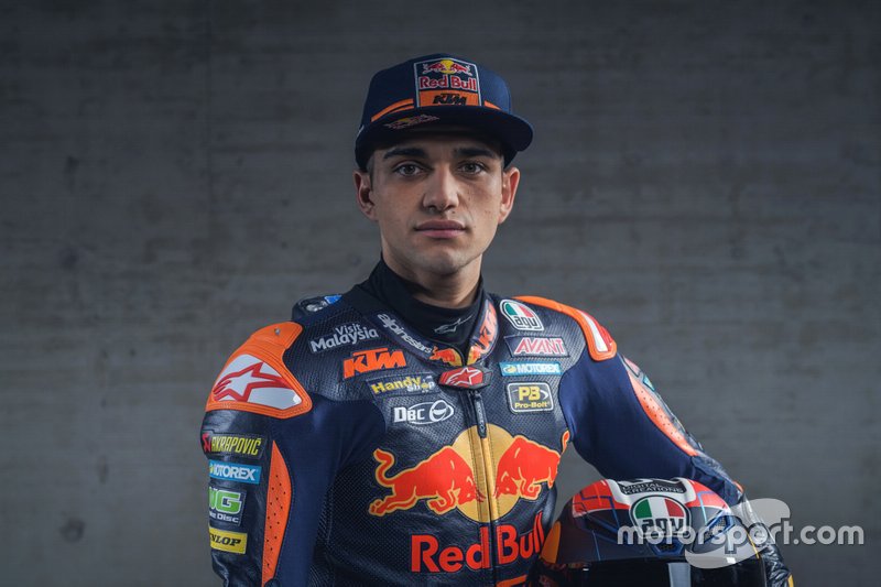 Jorge Martin, Red Bull KTM Ajo