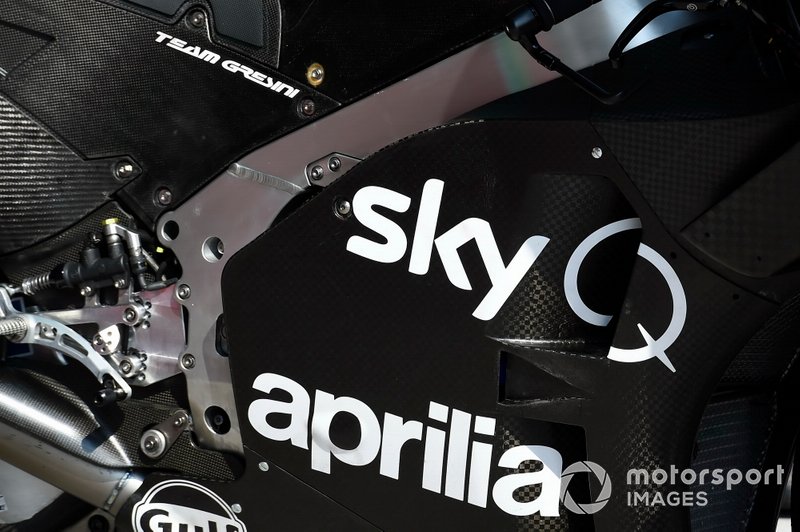 Moto Aprilia