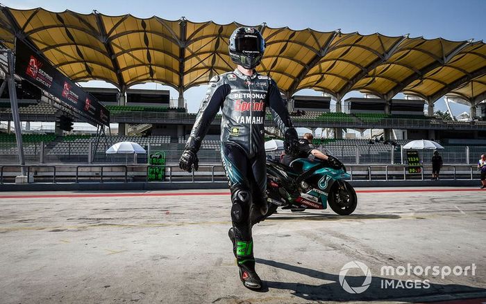 Franco Morbidelli, Petronas Yamaha SRT