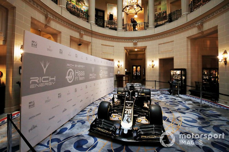 Haas F1 Team