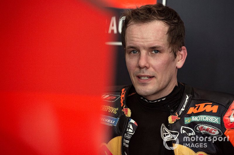 Mika Kallio, Red Bull KTM Factory