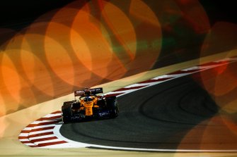 Carlos Sainz Jr., McLaren MCL34