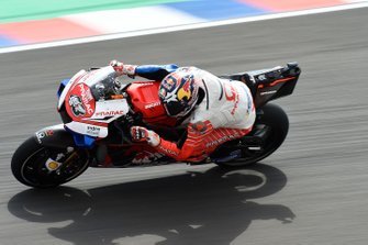 Jack Miller, Pramac Racing