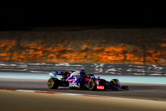 Daniil Kvyat, Toro Rosso STR14