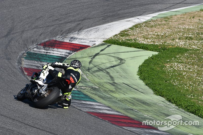 Andrea Iannone