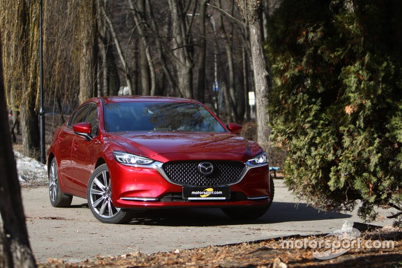Mazda6