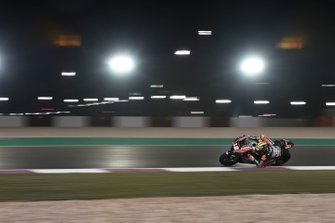 Thomas Luthi, Intact GP