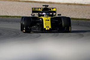 Daniel Ricciardo, Renault F1 Team R.S. 19