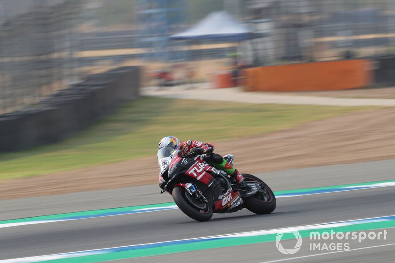 Toprak Razgatlioglu, Turkish Puccetti Racing