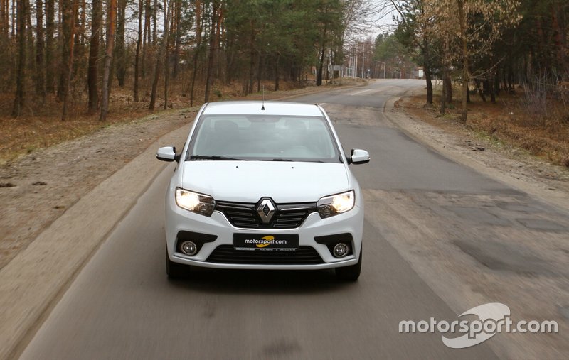 Renault Logan