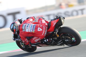 Danilo Petrucci, Ducati Team