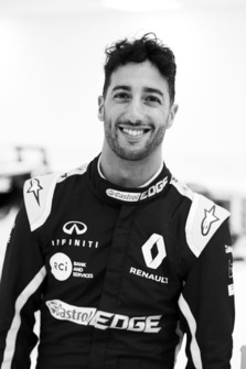Daniel Ricciardo