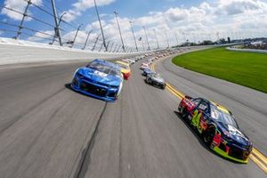 William Byron, Hendrick Motorsports, Chevrolet Camaro Axalta, Alex Bowman, Hendrick Motorsports, Chevrolet Camaro Nationwide