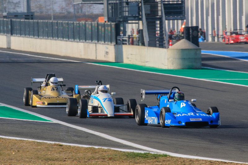 Formule Renault Classic