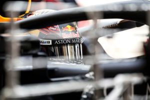 Dan Ticktum, Red Bull Racing RB15