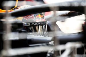 Dan Ticktum, Red Bull Racing RB15  