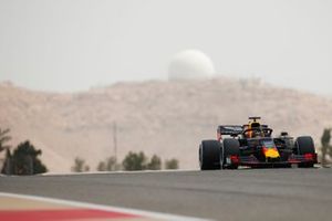 Dan Ticktum, Red Bull Racing RB15