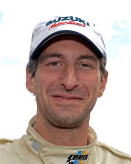 Fabian Eggenberger