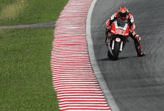 Takaaki Nakagami, LCR Honda Idemitsu