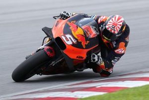 Johann Zarco, Red Bull KTM Factory Racing