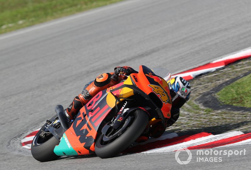 Pol Espargaro, Red Bull KTM Factory Racing