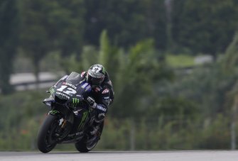 Maverick Vinales, Yamaha Factory Racing