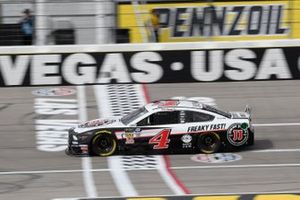 Kevin Harvick, Stewart-Haas Racing, Ford Mustang Jimmy John's