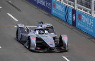 Felipe Massa, Venturi Formula E, Venturi VFE05