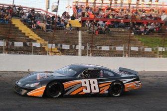 Adam Lemke, JR Motorsports